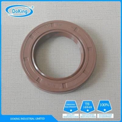 Security Seal NBR FKM Tc Oil Seal with Various Size