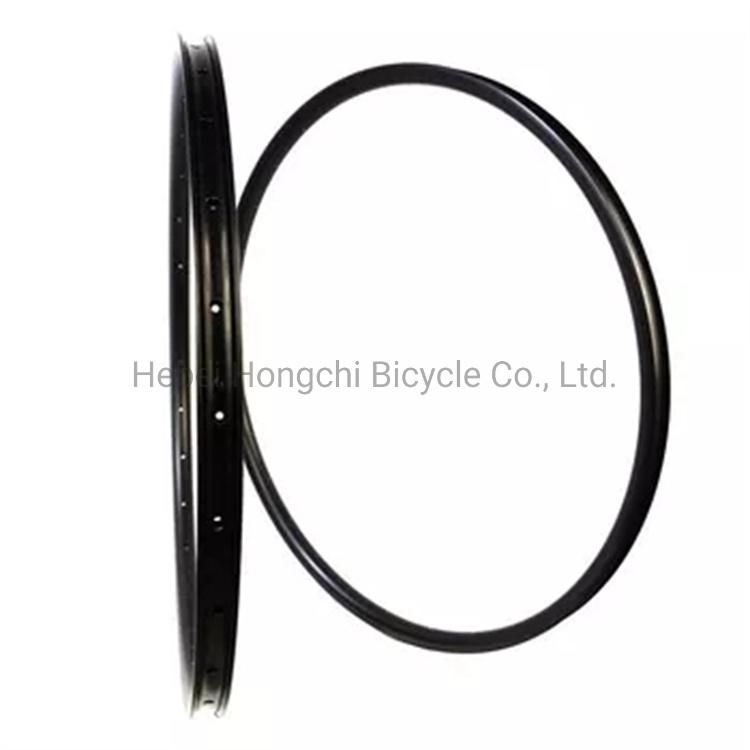 2022 New Style Road Bike Rims 25mm Steel Bike Rim