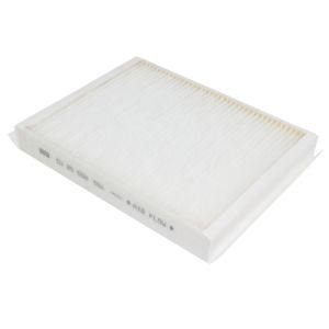 Mann Cabin Air Filter Cu 25002