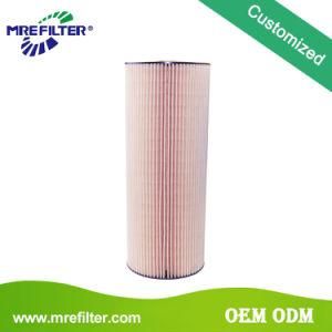 Auto Oil Filter Lube Oil Filter for Benz Trucks E500HD129