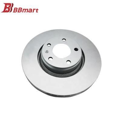 Bbmart OEM Auto Parts Cross Drilled Rotors and Brake Disc for Audi C6 2.4t OE 4f0 615 301d 4f0615301d