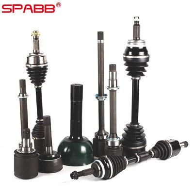 Auto Spare Parts Car Transmission Steel CV Axle Half Drive Shaft for Audi BMW Toyota Honda KIA