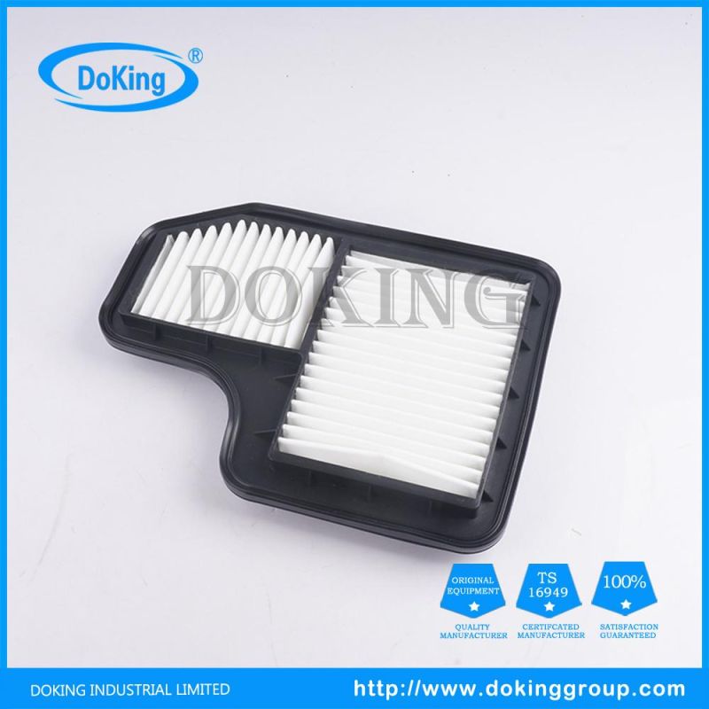 Professional Filter Factory Supply Air Filter for Dongfeng