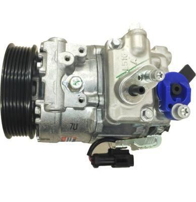 Auto Air Conditioning Parts for Discovery 4.0/4.4 AC Compressor