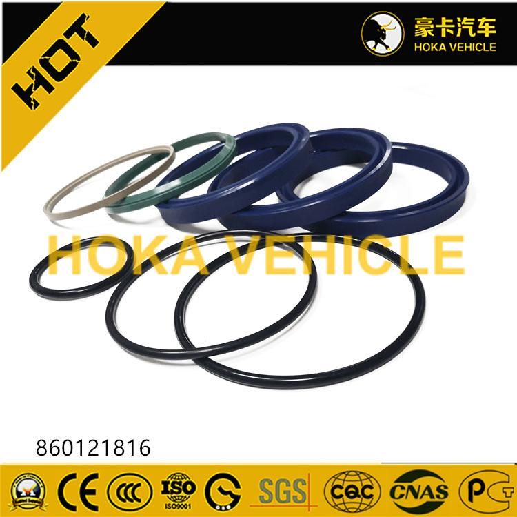 Original Wheel Loader Spare Parts Seal Kit 860121816 for Wheel Loader/Grader Motor