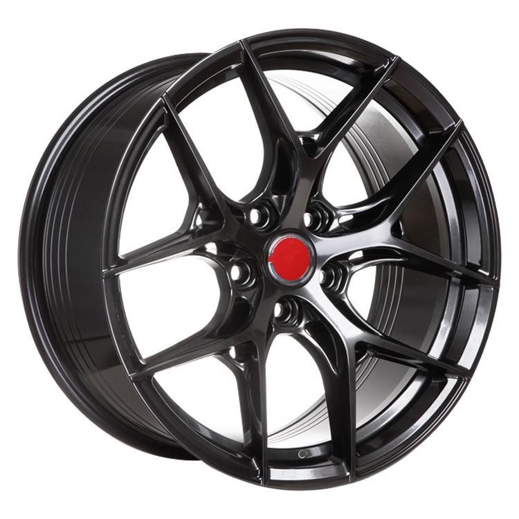 Car Wheel High Quality Forged Wheels Aluminium Wheels Car Alloy Wheels