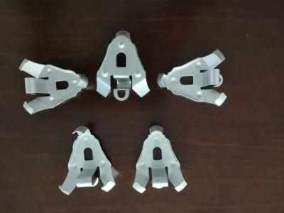 Automobile Brake Pad Holder Brake Abutment Clips