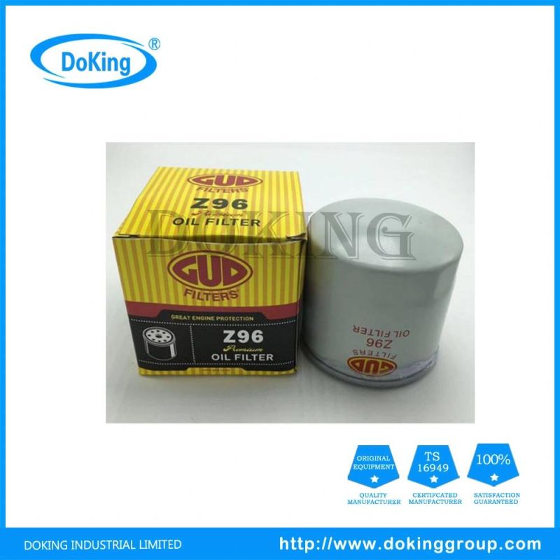 Z137 Oil Filter Good quality