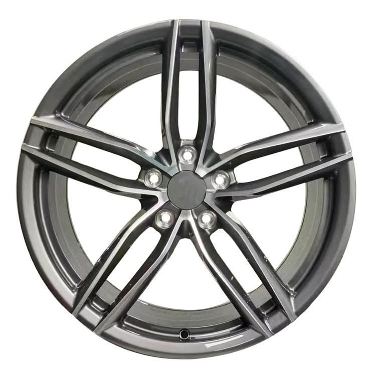 High Quality Forged Car Wheels for Porsche