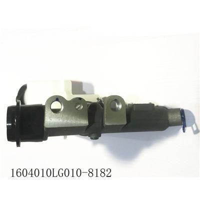 Original and High-Quality JAC Heavy Duty Truck Spare Parts Clutch Master Cylinder 1604010LG010-8182