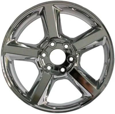 Shock Quotation Car Rim Replica Alloy Wheel