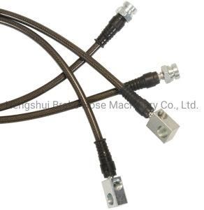 Brake Line Super Strong Rubber Hose Brake Line 3101/Modified Car Brake Hose