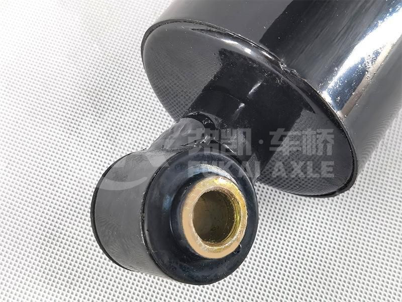 811W41722-6033 Rear Suspension Coil Spring Shock Absorber for Sinotruk HOWO Truck Spare Parts