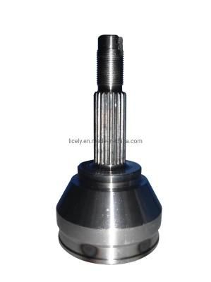 Juntas Homociticas /CV Conjunta /CV Joint Item No.: 4913 Medidas: 22*22*52 M22X1.5  PARA Fit for FIAT Punta De Eje