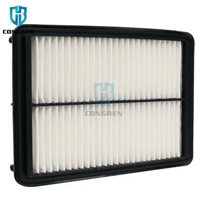 Congben China Air Filters Manufacturer Sell Air Filter OE 28113-4h000