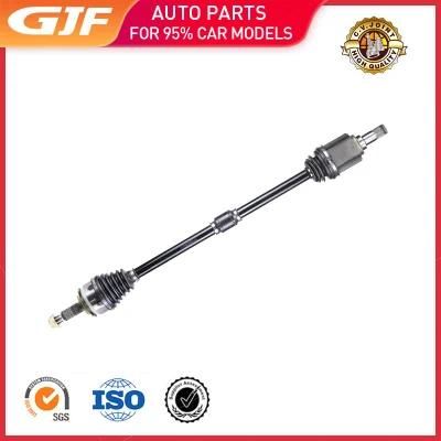 GJF CV Axle Drive Shaft for Mitsubishi Grandis 2WD C-Mi062-8h