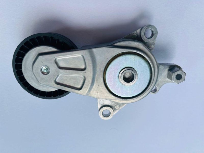 Auto Tensioner 16620-21010 Tensor De Faja Unica PARA Toyota Nz Idle Pulley 100% Inspection Before Packaging Tensor De Tiempo / Tensor De Correa / Tensor De Alt