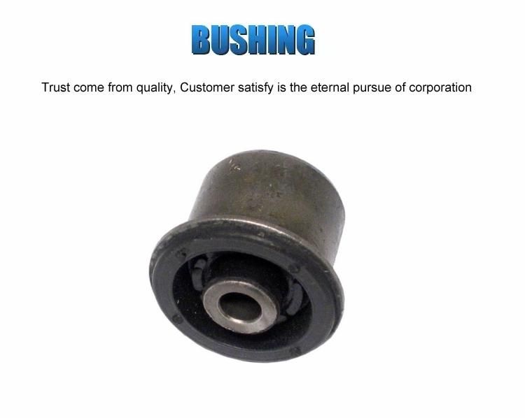 Car Lower Control Arm Bushing for Audi 80 1990-1992 857407181