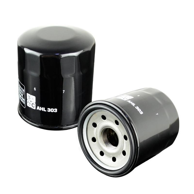 Powersports HEPA Oil Filter for Honda YAMAHA