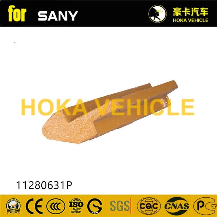 Genuine Side Tooth 11280631p for Excavator