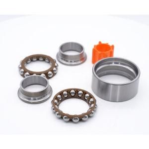 Wheel Hub Bearing Auto Front Wheel Hub Bearing Dac3055W-2RS Dac3055W-Zz 30*55*32mm