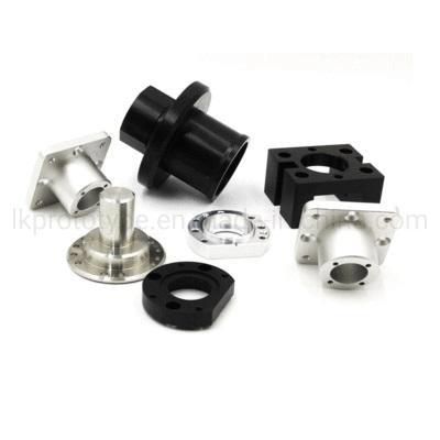 Precision Custom OEM CNC Machining Aluminium/Metal/Stainless Steel Parts