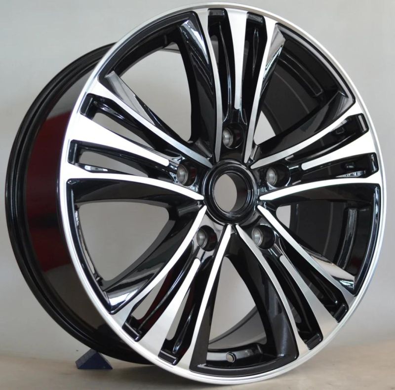 20inch 20X8.5 5X120-160 PCD Car Wheels for Sale