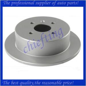 Auto Parts Car Brake Disc Rotor for Chevrolet Nubira