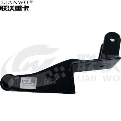 Sinotruk Cab Hydraulic Lock Bracket HOWO Truck