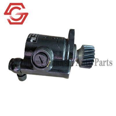 Dz9100130031 Auto Parts Hydraulic Power Steering Pump for Shaanxi Automobile