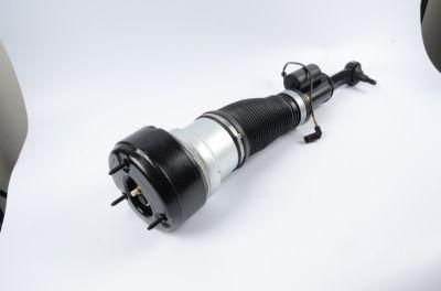 W221 4 Matic Front Air Suspension Shock