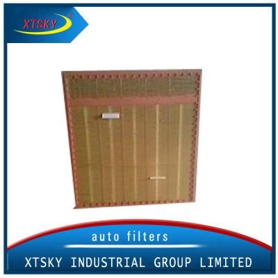 Air Filter Manufacturers Supply Air Filter (0040946604)