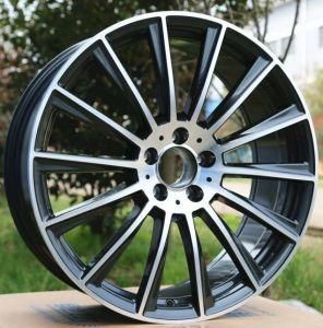 New 15 16 17 18 19 20 21 Inch 10X100/114.3 Car Alloy Wheels