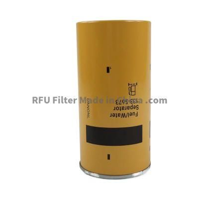 Auto Parts Fuel Filter for Caterpillar (133-5673)