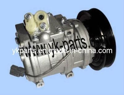 Auto AC Compressor for Honda Accord (10PA17C)