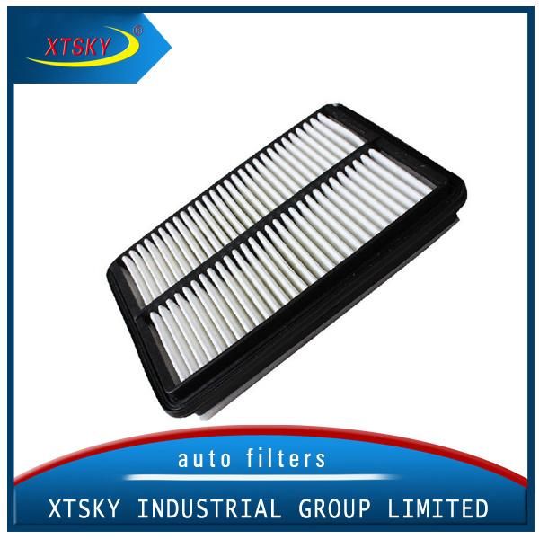 Auto Air Filter 16546-Jn30A-C139 with High Performance