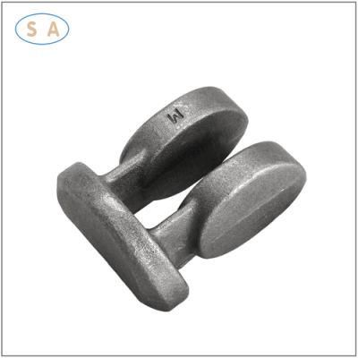 OEM Hot Drop Forging Car/Truck/Tractor/Fork Lift Spare Parts