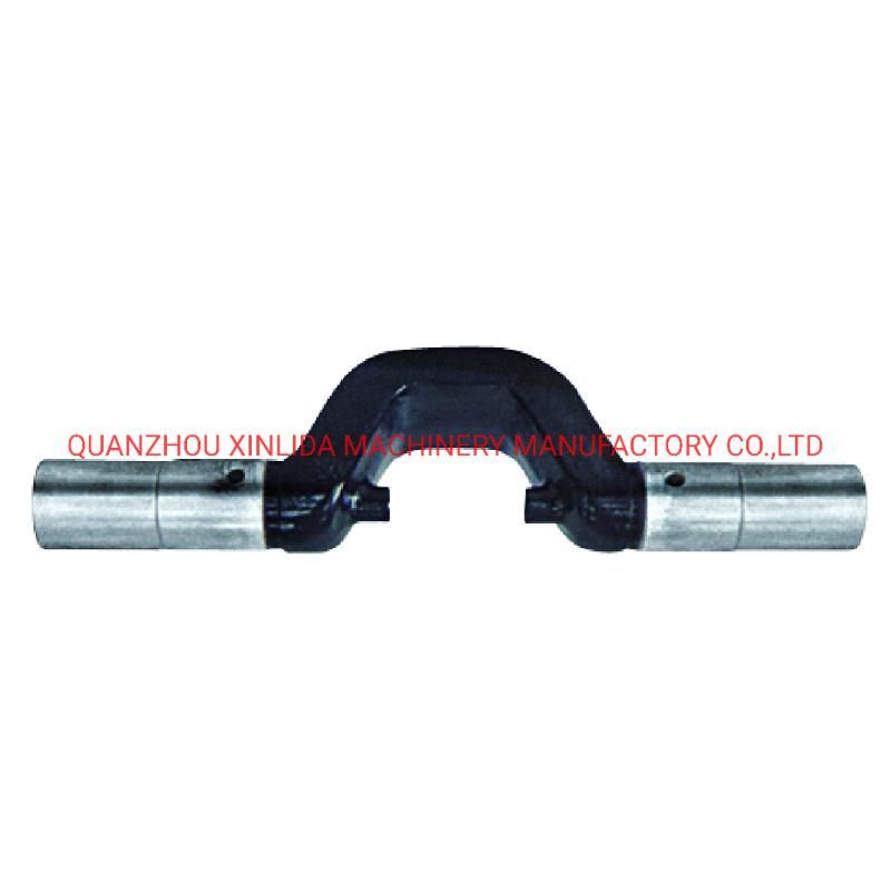 Truck Trunnion Shaft HD-Jkc China Producer Japanese Products