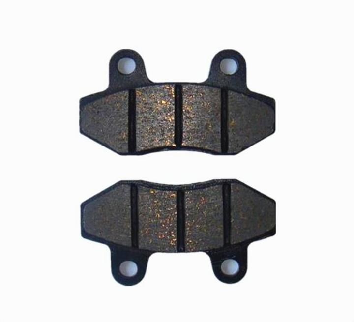 Brake Pads Manufacturer for Motorcycle