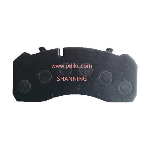 Truck Brake Pads Wva29093