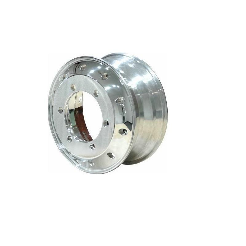 New Produced Rims /Forged Wheels/Truck Rim/ Safe Wheel / Aluminum Wheel (22.5X7.5, 22.5X11.75)