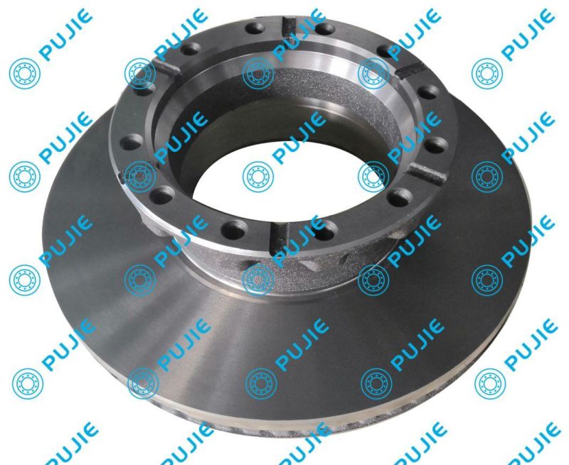 China Factory Saf Rear Truck Brake Disc OE 4079001300