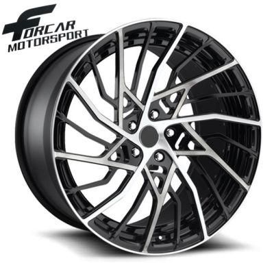 Aftermarket Popular Hot Sale Design Customized Alloy Wheel for Any Car