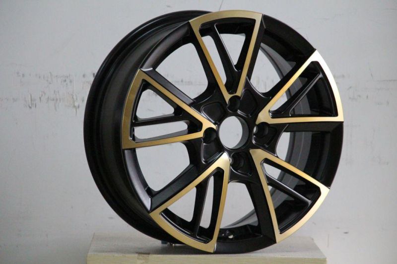 16inch Machined Face Alloy Wheel Tuner