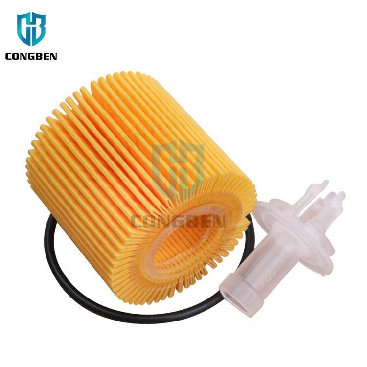 High Quality Oil Filter 04152-37010 Automotive Oil Filters