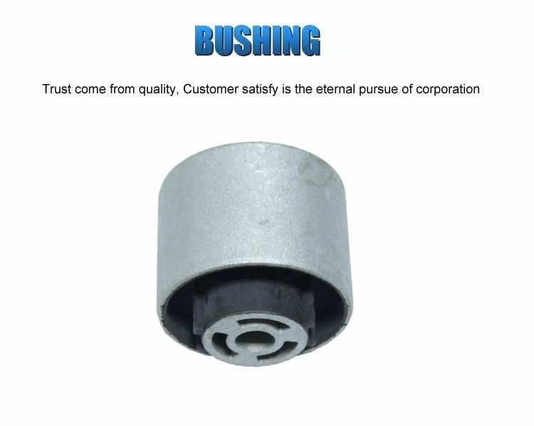 Auto Parts Rear Control Arm Trailing Bushing for VW 1K0505541b