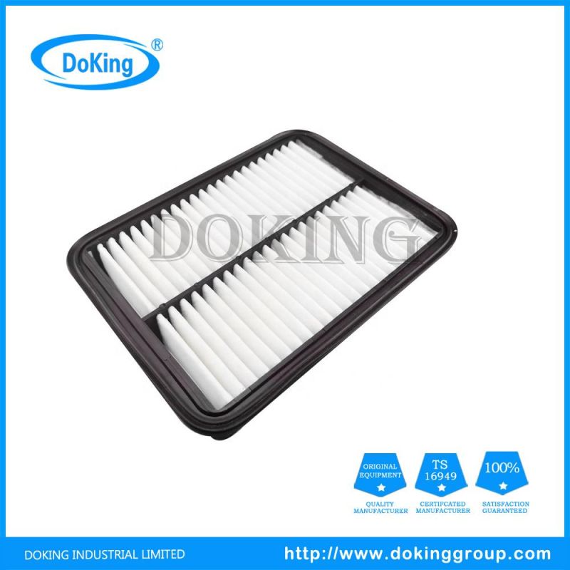 Auto Air Filter Element 17801-11070