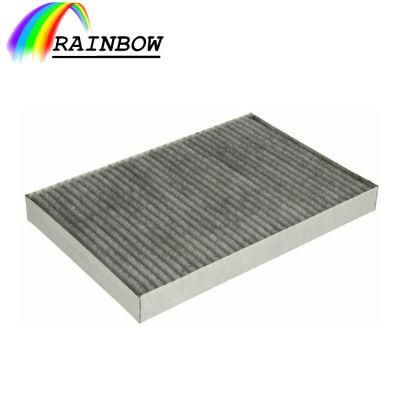 New Design Car Engine Air/Oil/Fuel/Cabin Filter Cuk3037/4b0819439c/E955li Cabin Air Filter Cartridge for Mann