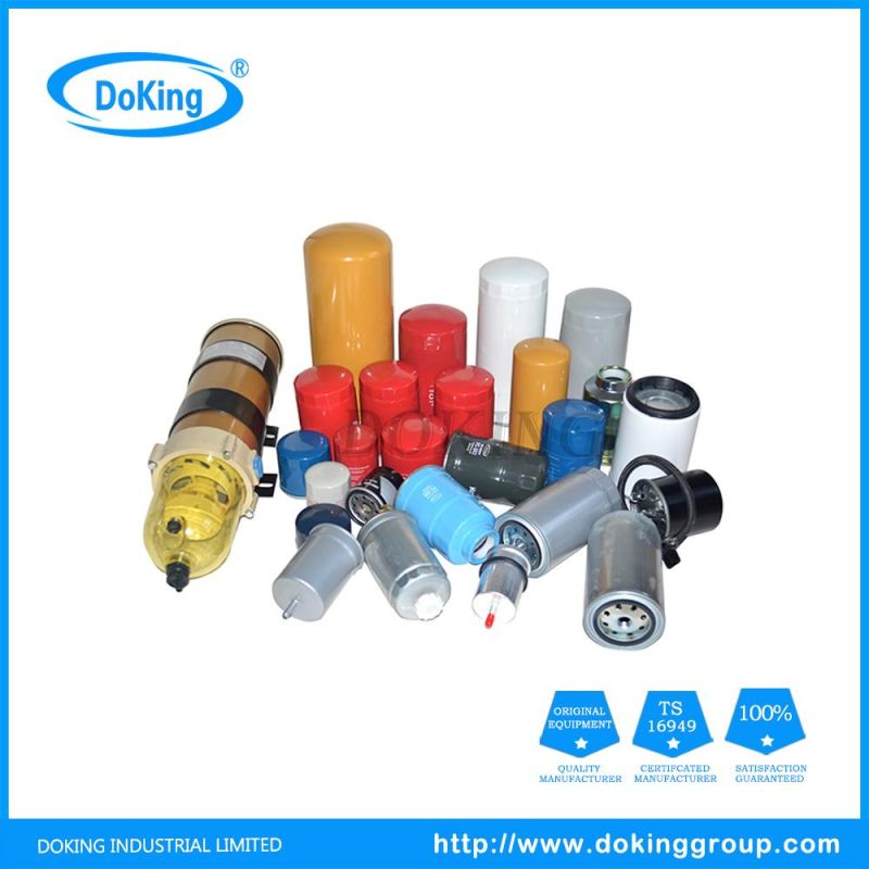 Manufacturer of Best Price Oil Filter 90915-03002 for Toyota