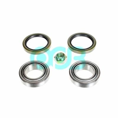 Tapered Roller Front Wheel Hub Unit Bearing Kit for Lada Niva 2121-3103020 713690090 Vkba1324